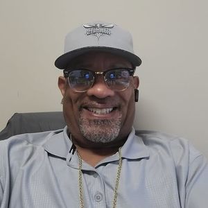 Meet your Posher, James